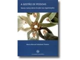 Gestão de Pessoas - Novos Rumos desta Função nas Organizações