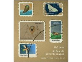 Melissa - Vidas de Invertebrados
