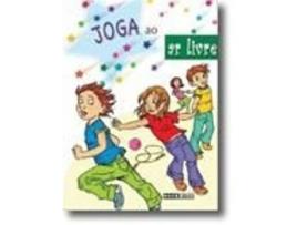 Joga ao Ar Livre