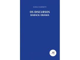 Os Discursos - Barack Obama