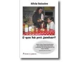 O Que Há Pró Jantar?