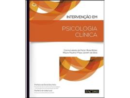 Intervenção em Psicologia Clínica