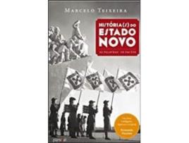 Historia do Estado Novo