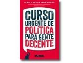 Curso Urgente de Política para Gente Decente