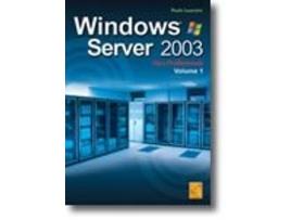 Windows Server 2003 - Para Profissionais