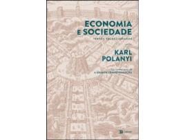 Economia e Sociedade - Textos Seleccionados