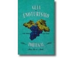 Guia de Enoturismo de Portugal