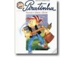 O Piratinha 1 - 2º Volume