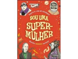 Sou Uma Super-Mulher