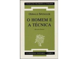 O Homem e a Técnica