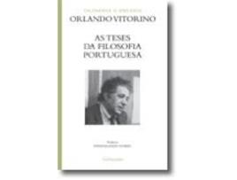 As Teses da Filosofia Portuguesa