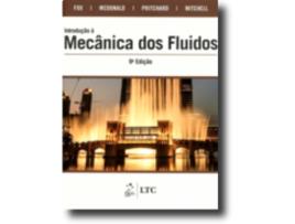 Introdução à Mecânica dos Fluidos