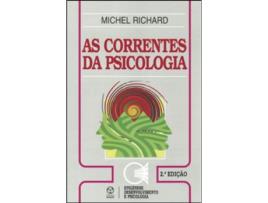 As correntes da Psicologia