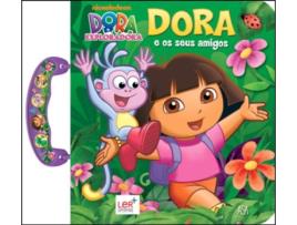 Dora e os Seus Amigos
