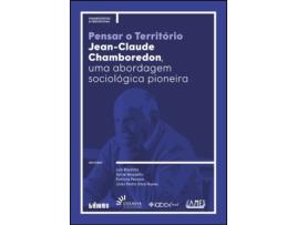 Pensar o Território: Jean-Claude Chamboredon - Uma abordagem…
