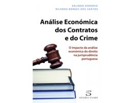 Análise Económica dos Contratos e do Crime - O Impacto da Análise…