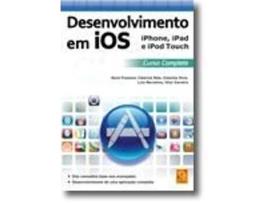 Desenvolvimento em iOS iPhone, iPad e iPod Touch