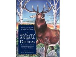 O Oráculo Animal dos Druidas