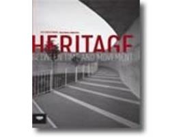 Heritage Between Time and Movement