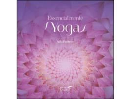 Kit Essencial'mente Yoga (Inclui 39 cartas)