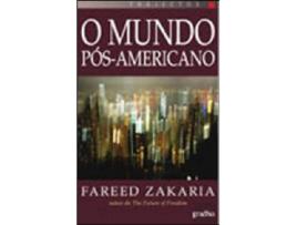 O Mundo Pós-Americano