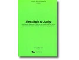 Morosidade da Justiça