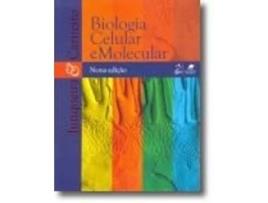 Biologia Celular e Molecular