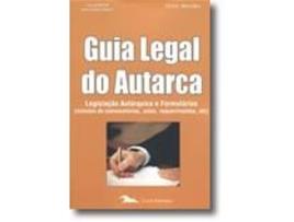 Guia Legal do Autarca