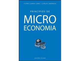 Princípios de Microeconomia