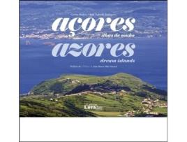 Açores, Ilhas de Sonho / Azores, Dream Islands