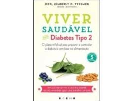 Viver Saudável com Diabetes Tipo 2