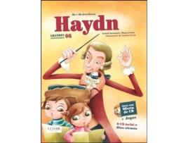 Grandes Compositores - Haydn