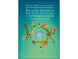 Base da Química dos Óleos Essenciais e Aromaterapia:…