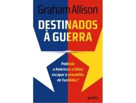 Destinados à Guerra