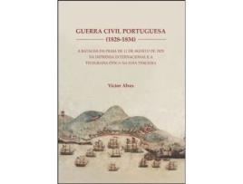 Guerra Civil Portuguesa (1828-1834)