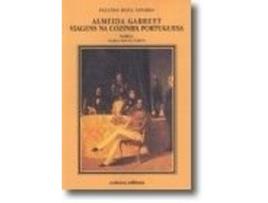 ALMEIDA GARRETT-VIAGENS NA COZ