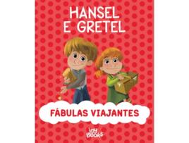 Fábulas Viajantes: Hansel e Gretel