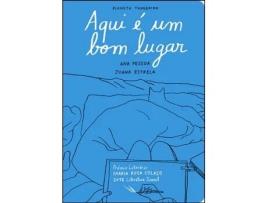 Aqui é um bom lugar