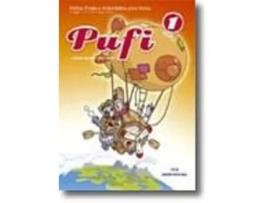 Pufi 1º ano