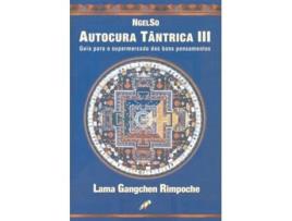 Autocura Tântrica: guia para o supermercado dos bons pensamentos -…