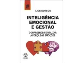 Inteligência Emocional e Gestão: compreender e utilizar a força das emoções