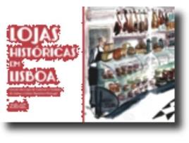 Lojas Históricas em Lisboa