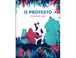 O Protesto