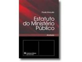 Estatuto do Ministério Público - Anotado