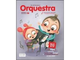 Grandes Compositores - Orquestra