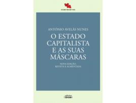 O Estado Capitalista e as Suas Máscaras