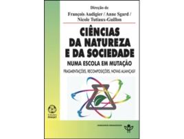 Ciências da Natureza e da Sociedade