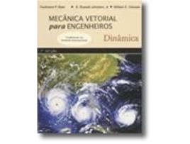 Mecânica Vetorial para Engenheiros: Dinâmica