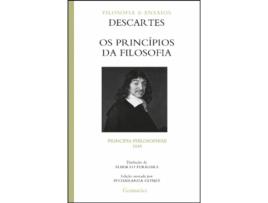 Os Princípios da Filosofia