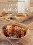 Livro Cozinha Chinesa de Maria de Lourdes Modesto (Português)